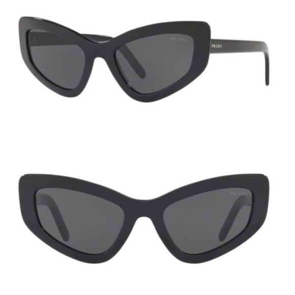 Prada Sunglasses, New - Picture 1 of 4